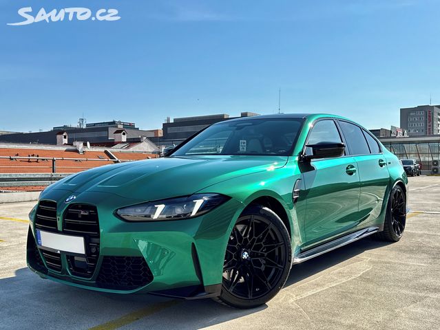 BMW M3